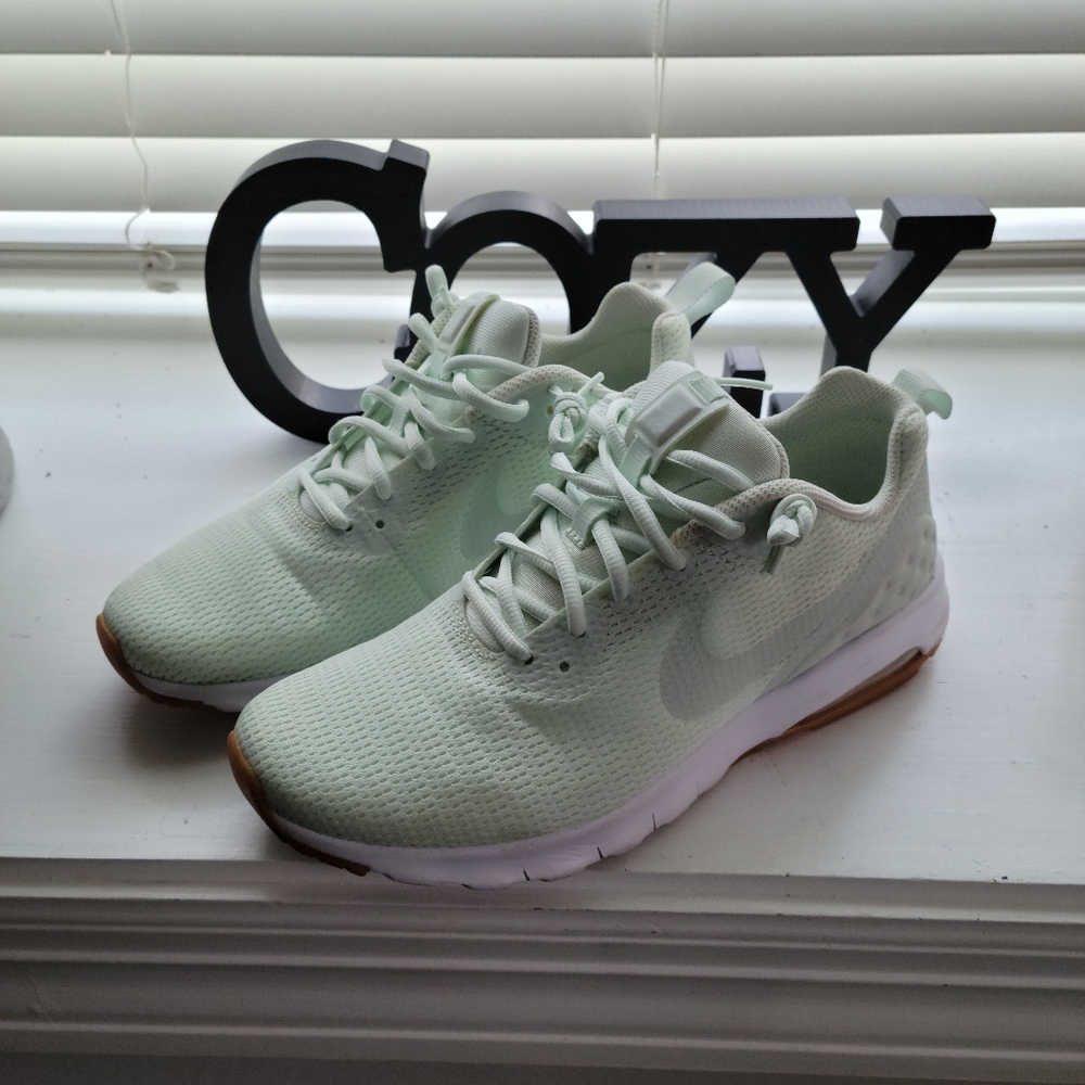 Nike sneakers